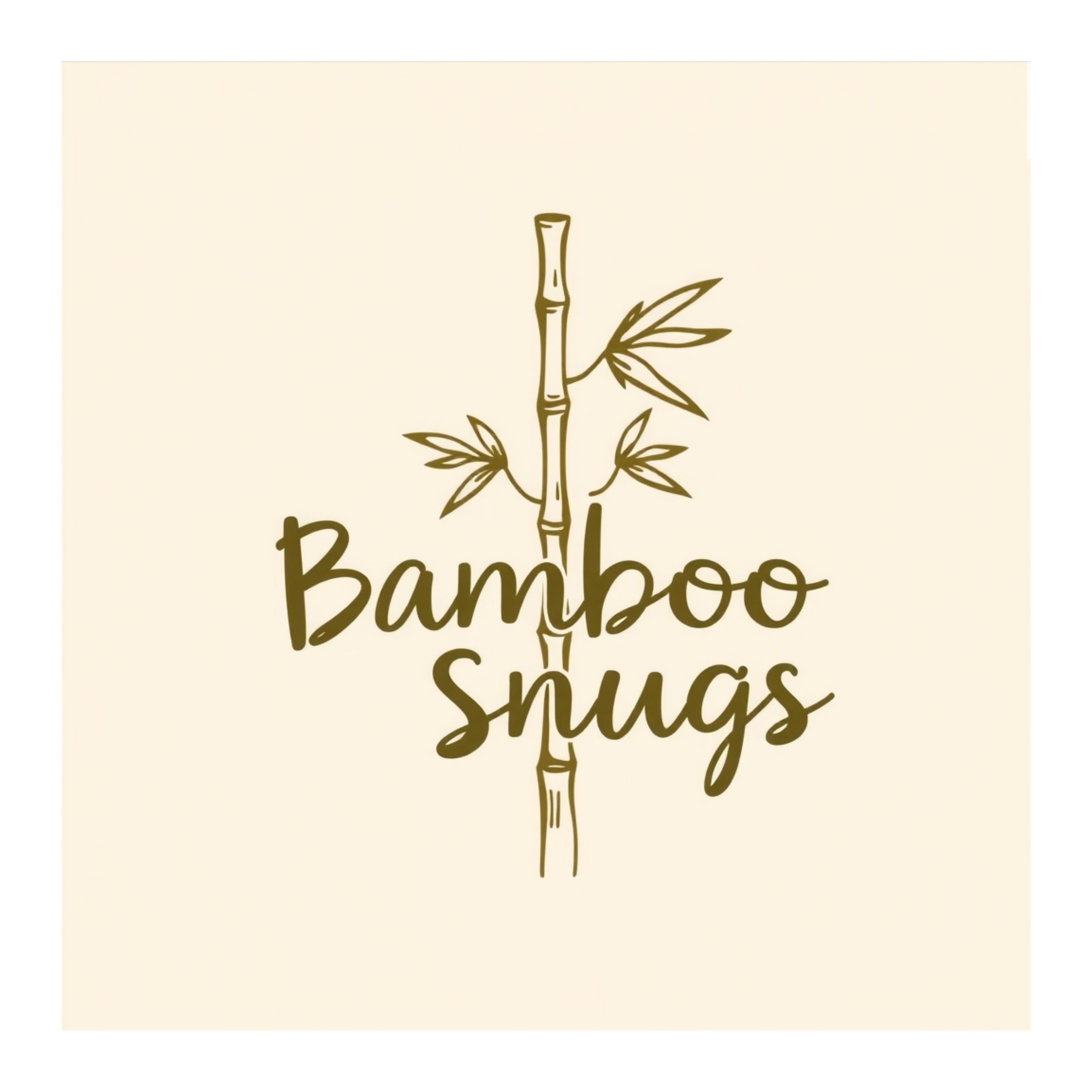 Bamboo Snugs